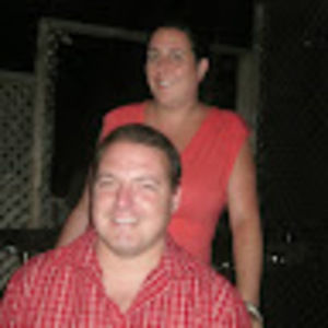 Meet your Posher, Steven